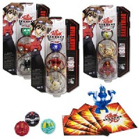 Bakugan 3  