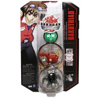 Bakugan 3  