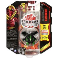 Bakugan 3  